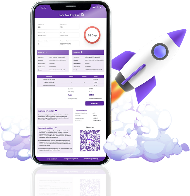 Bespoke and cutting-edge quote generation system allowing for saving of initial quotes as pre-set templates for efficiency and reduction of labor time. Quotes can also be easily migrated to sales invoices for direct customer communication with reduced risk of human error.